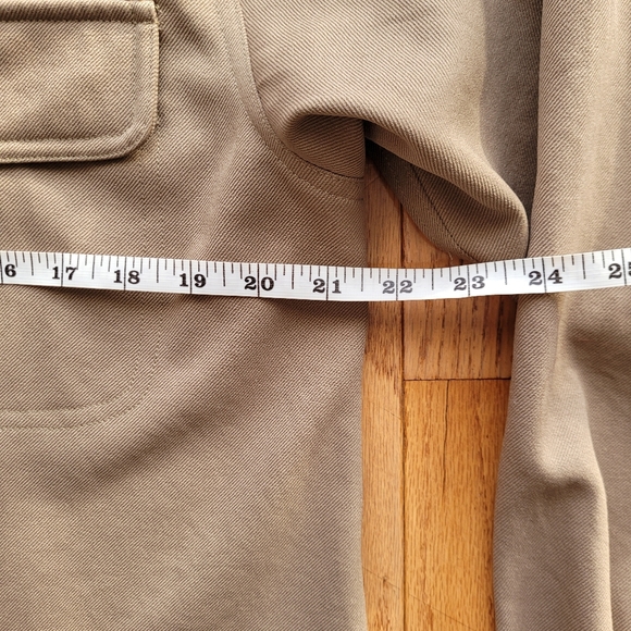 The North Face Shirt Jacket Shacket Button up Outdoor - Picture 13 of 15